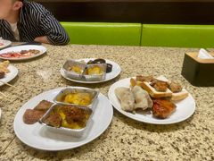 -禾斗海鲜自助(市南银座店)