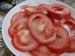 番茄-庾氏龙虾馆(多弗汇店)