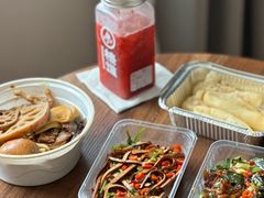 -天下客饭店(中山路店)