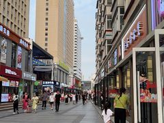 -石家庄诺华廷酒店(万象城湾里庙步行街店)