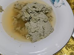 -8号蒸饺精品炖鸽子(康特商街店)