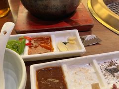 -御牛道日式烤肉料理(杭州万象城店)