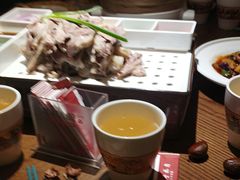 -相约·羊村小馆非遗手抓肉(七一酱园店)
