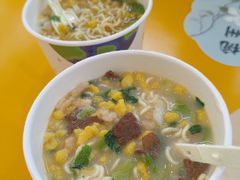-康师傅味来馆