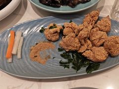 -鹿港小镇(悠唐店)