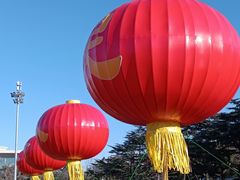 -大连人民广场