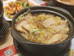 -洪兴砂锅(烟台山店)