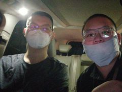 -易通行汽车陪练(通州店)