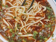 -西部马华清真兰州牛肉面·烧烤夜市(三里河店)