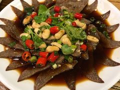 大理吹肝-遇见阿家村云南菜(魏公村店)