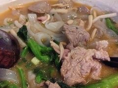 -三姐·老友记·南宁老友粉(朝阳区光华路嘉里中心店)