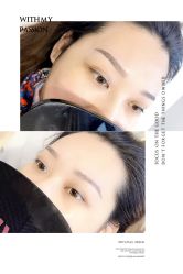 -MIVI野生眉纹绣纹眉