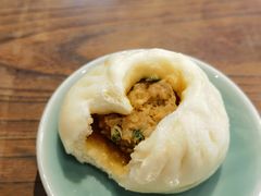 -老清朝包子铺(开明街店)