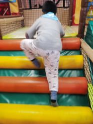 -卡通尼·Safari非洲探索乐园·生日会(金桥国际商业广场店)