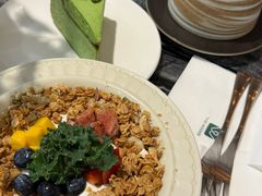 -THE WOODS 简餐 (国贸商城店)