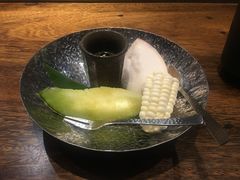 -桐寿司Sushi Tong