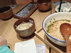 -马记永·兰州牛肉面(天通苑家乐福店)