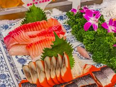 -雅枫国际酒店(深圳会展中心店)