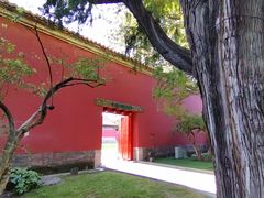 -北京市劳动人民文化宫(太庙)