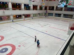 -炫采冰场(红博中央公园商场店)