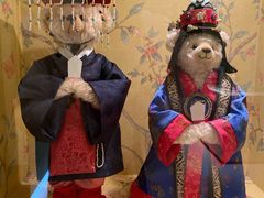 -济州岛泰迪熊博物馆