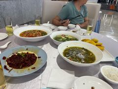 -金龙渔港(双楠店)