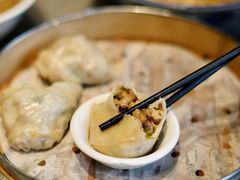 蒸扁食-荣家小吃(紫阳街店)