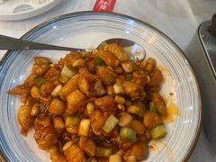 -湘桂人酒楼(西便门店)