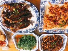 -洞天食府(北大街店)