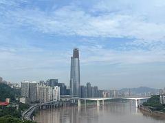 -闲隅江景艺术酒店(解放碑洪崖洞总店)