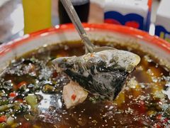 -江湖黑大兔(杨家坪店)