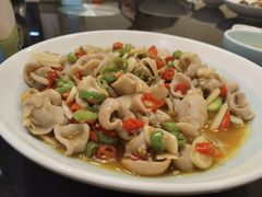 -江西风味土菜馆(祁连山南路店)