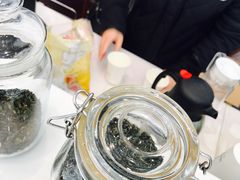 -天津波士信达奔驰4S店(卫津南路店)