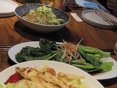 -纳瓦新疆菜(银都店)