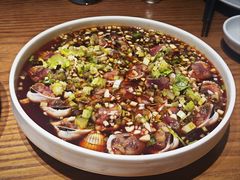 -小厨师·二十年沈家门小海鲜(百井坊巷店)