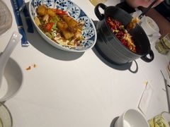 -张福记(五一公园店)
