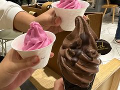 -id冰淇淋甜品店(全国总店)