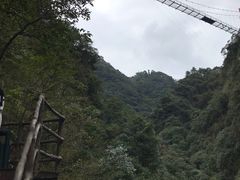 -宁波五龙潭景区