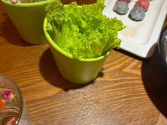 -东海怡品海鲜豆捞(星街坊店)