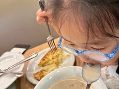 -萨莉亚意式餐厅(黄村高德汇店)