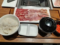 -焼肉ライク·烧肉LIKE(万菱汇店)