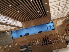 大堂-元气寿司(金光华店)