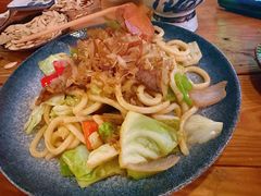 -深夜食堂(永康南路店)