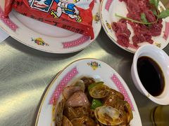 -燃计沙茶皇·香港沙茶火锅(人广旗舰店)