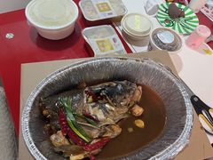 -旺顺阁·北京菜·烤鸭(大望路店)