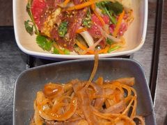 -新石器烤肉(虹悦城店)