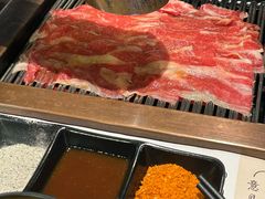 -千寻烧肉(政务区店)
