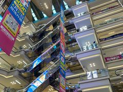 -红星美凯龙北京至尊MALL(东四环中路店)