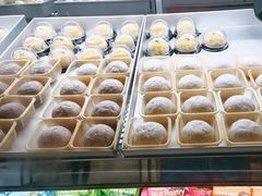 -HappyMiss花满楼·鲜花饼·鲜花茶·伴手礼(上海环球港店)