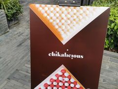 -Chikalicious(新天地店)